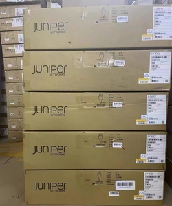 SRX345-SYS-JB-2AC- Juniper SRX Series Service Gateways Original New In Stock <strong>with</strong> 1y Warranty - Product Image 3