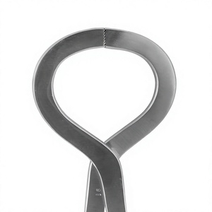 Herramienta de Prueba de Pezuñas Veterinaria de Alta Precisión para Ganado, Puntas Reutilizables, Diseño Específico para Caballos, para un Diagnóstico Preciso de las Pezuñas - Product Image 1