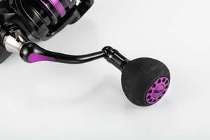 بكرة غزل بكرة صيد من ecoooda EBF 5 + 1BB 4 بكرة سحب للمياه العذبة والمياه المالحة - Product Image 6