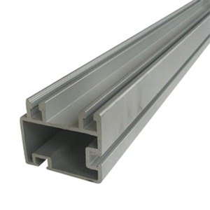 T Khe Cắm 4040 Nhôm Đùn 1000Mm (1M), Tiêu Chuẩn Châu Âu Anodized Tuyến Tính Đường Sắt, Cho Tự Làm 3D Máy In Và Máy <span class=keywords><strong>CNC</strong></span> - Product Image 4