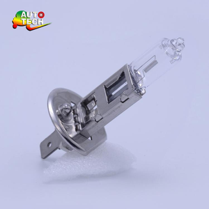 Новые автомобильные лампы H1 12В 55Вт/100Вт (ксенон/галоген) для фар и противотуманных фар, прямые поставки с завода, с гарантией 1 год, супербелый свет - Product Image 2