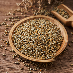 Millet perlé de qualité supérieure - Product Image 1