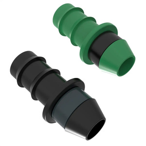 Raccord DaringFish avec joint en PP à barbelures – Design moderne pour le jardinage et l'agriculture - Product Image 2