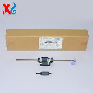 MD1-0938-000 9934B001 9934B001AA لاقط فصل ماسحة تبادل الأسطوانة استبدال لكانون imageformula <span class=keywords><strong>DR</strong></span>-F120 Ex الأسطوانة - Product Image 6