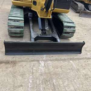 Excavatrice Caterpillar Cat 306D d'occasion, excavatrice Cat 305 306 307 308, mini-excavatrice Caterpillar à vendre - Product Image 5