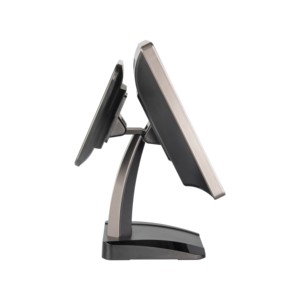 Point of Sale điện tử tiền mặt đăng ký máy POS hệ thống tất cả-trong-một thủ quỹ đặt hàng thanh toán tiền mặt kiosk - Product Image 3