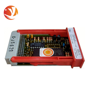 375-1LA21 6ES5 Siemens ของแท้ของใหม่6ES5375-1LA21 16 I/O 110V I/o Link หน่วยความจำโมดูล PLC ควบคุมโปรแกรมได้ - Product Image 2