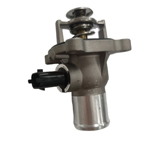 Termostato Componenti Motore per Auto <span class=keywords><strong>Opel</strong></span> Alfa Romeo Chevrolet OE 24405922 24418432 1338178 - Product Image 4