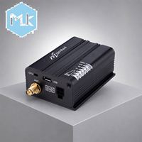 Modem Data Link Digital MLK High Performance MHS185350 2.4GHz untuk Komunikasi Nirkabel Industri UAV Buatan CA