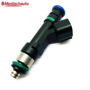 <span class=keywords><strong>Precio</strong></span> al por mayor inyector de combustible Mitsubishi 0280158119 para <span class=keywords><strong>Grand</strong></span> <span class=keywords><strong>Caravan</strong></span> Wrangler Válvula de inyector de combustible automático de gran calidad 0280158119 - Product Image 2