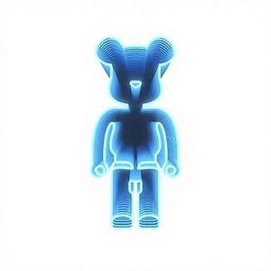 Letreros de Neón Infinitos Personalizados con Envío Directo, Letras 3D con Fuente de Luz LED, Multicolor, Alto CRI 90, Garantía de 2 Años, Decoración para Bodas - Product Image 1