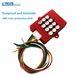 Heltec 12V Active Balancer 3S 4S <span class=keywords><strong>5A</strong></span> 5.<span class=keywords><strong>5A</strong></span> Active Equalizer Lifepo4/Lipo/LTO Penyeimbang Energi Baterai Kapasitor 12V Balancer - Product Image 5