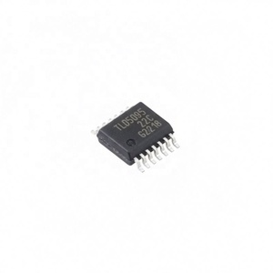 TLD5095EL SSOP-14-EP-150mil LED <b>Driver</b> Ic Chip - Product Image 1