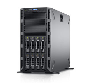 Anker — support de serveur réseau PowerEdge <span class=keywords><strong>T630</strong></span> 5U, tour de serveur, Intel Xeon, nouveauté - Product Image 2