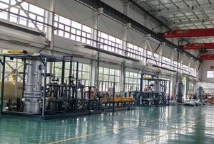 Système de cristallisation à l'échelle de laboratoire DTB OSLO et à circulation forcée pour la recherche en usine pilote et la mise en échelle des processus - Product Image 3