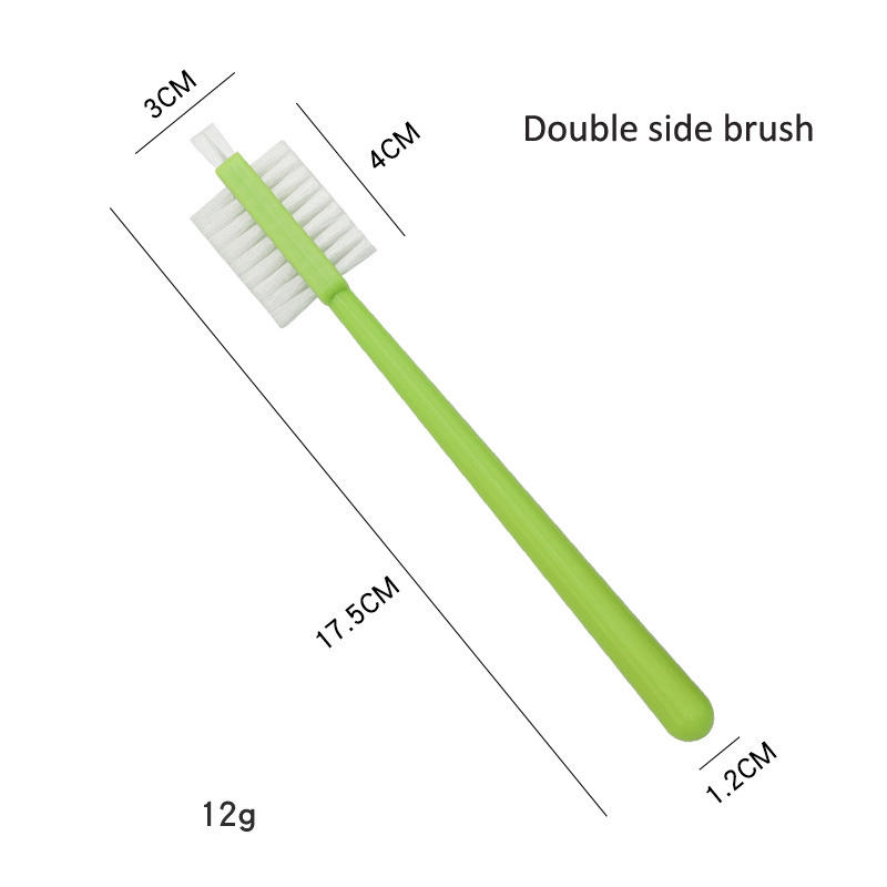 แปรงสองด้าน
