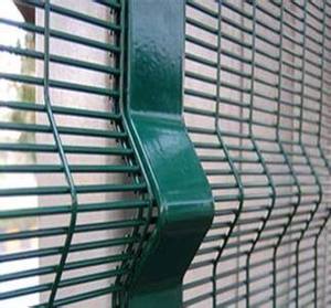 358 ограждение для защиты от подъема, защита от гниения, 3D сетка, Оцинкованная железная рама, задвижка для ворот, защита для домашнего использования - Product Image 5