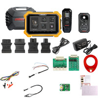 OBDSTAR X300 DP Plus C Configuration Meilleur programmeur de clé automatique Version complète Prise en charge de la programmation Ecu et du programmeur de clé de voiture