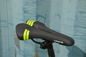 Xe đạp leo núi dành cho người lớn, khung hợp kim nhôm, bánh 29 inch, phuộc giảm xóc, xe đạp địa hình dành cho nam - Product Image 4