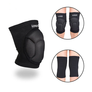 Rodilleras de Voleibol, Protectoras para Baile, Anticolisión, Manga de Voleibol, Esponja Gruesa Antideslizante, Soporte para <span class=keywords><strong>Rodilla</strong></span> - Product Image 5