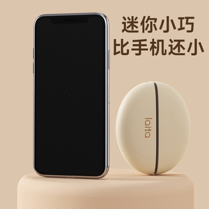 Lolita <b>Mini</b> <b>Hand</b> Warmer Rechargeable USB Powered Adjustable Thermostat Compact Size For Outdoor Use - Product Image 1