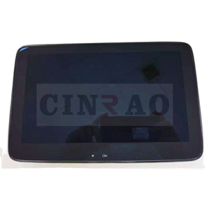 <span class=keywords><strong>10.2</strong></span> <span class=keywords><strong>inch</strong></span> 1280*720 IPS <span class=keywords><strong>LCD</strong></span> hiển thị Module la102wh2 (SL)(01) Xe Màn hình Màn hình LA102WH2-SL01 WLED LVDS GPS navigation - Product Image 2