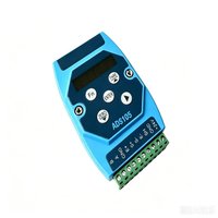 Transmetteur de poids numérique ADS105 RS232 RS485 pesant le module ADC avec HX711