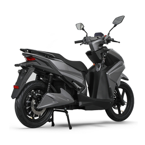โรงงานขายส่งรถมอเตอร์ไซค์สกู๊ตเตอร์ 2000W รุ่นปี 2025 ราคาดีจากอู๋ซี สำหรับผู้ใหญ่ - Product Image 2
