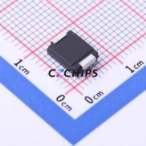Diodo Schottky Original Nuevo VS-30BQ060-M3/9AT DO-214AB(SMC), Componentes Electrónicos al por Mayor y Servicio BOM - Product Image 2