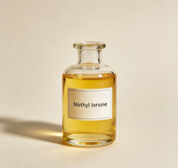 Huiles essentielles Méthyl Ionone CAS 127-41-3 Qualité industrielle Pureté 99% Matières premières aromatiques pour usage industriel et commercial