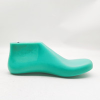 Forme de chaussure en plastique pour la fabrication de chaussures et la réparation de bottes, anti-plis, pour pantoufles Birkenstock et pantoufles en liège.