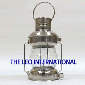 <b>brass</b> ship <b>lanterns</b> - Product Image 6