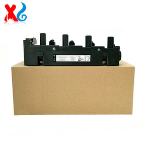 A1AU0Y3 WB-P03 ผงหมึกเสียที่ใช้ร่วมกันได้สำหรับเครื่องพิมพ์ <span class=keywords><strong>Konica</strong></span> Minolta Bizhub C4750 C4700 C4790 C3750 C3100 <span class=keywords><strong>C3110</strong></span> C25 C35P อะไหล่ - Product Image 1