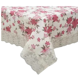 Indian Brand's Popular Disposable <b>Table</b> Clothes Various Sizes Weddings <b>Parties</b> Banquets Home Woven Rectangle Square Largest - Product Image 1