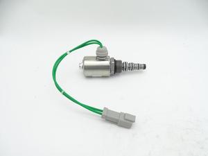 Solénoïde d'arrêt de carburant 24V de haute qualité (130-6913) pour chargeuses Caterpillar (CAT) 953C, 963C et 973C. - Product Image 6