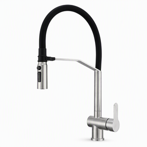 Kitchen Faucet Kitchen Tap Faucet Mixer Tap Robinet De Cuisine Torneiras De Cozinha Grifos De Cocina Commercial Kitchen Mixer - Product Image 2