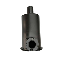 Pièce d'origine Arbre de transmission 28100007891 pour niveleuse G9220F