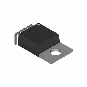 Manufacturer Channel Power Management (PMIC) TC33373VAT Electronics Component TO 220 5 - Product Image 1
