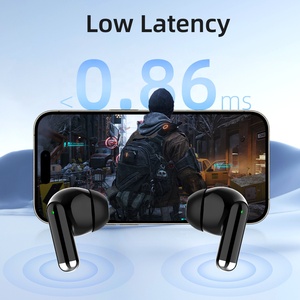 Écouteurs sans Fil True Wireless Anti-<span class=keywords><strong>Bruit</strong></span> Casque Bluetooth Sport - Product Image 4