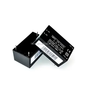 Module HLK-PM01 AC-DC 220V to 5V Step-Down Power Supply Module Intelligent Household Switch Power Supply Module