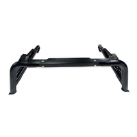 Barra Antivuelco Deportiva Universal Negra de PVC Marcan 4x4 de Alta Calidad, Precio de Fábrica, Gran Venta, GZ014 para Vigo Revo Tacoma