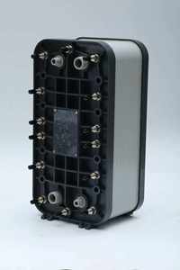 Sistema EDI para agua ultrapura de precisión óptica y fibra óptica con filtración de partículas submicrométricas para limpieza final - Product Image 5