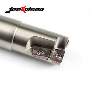 Serie PE03 90 di Alta Qualità °   Fresa a <span class=keywords><strong>Spalla</strong></span> Quadrata - Product Image 3