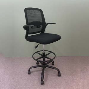 Brazil Furniture Multiple Function Adjustments Swivel Full Mesh Office <b>Chair</b> High Back Comfortable Ergonomic Office boss <b>Chair</b> - Product Image 5