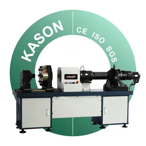 공장 가격 M12-M36 고강도 나사 볼트 인장 및 토크 테스터 비틀림 테스트 기계 - Product Image 1