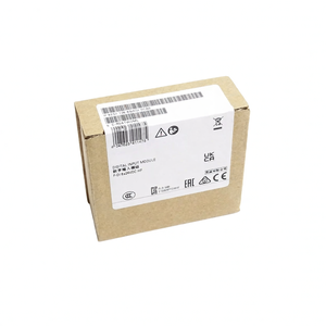 Module de contrôleur PLC Gold Seller 6ES7136-6BA01-0CA0, neuf, original, en stock, contrôleur de programmation PLC - Product Image 1