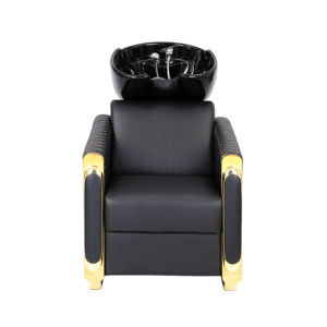 Sillón de Peluquería para Lavado de Cabello para Salón de Belleza y Barbería - Product Image 1