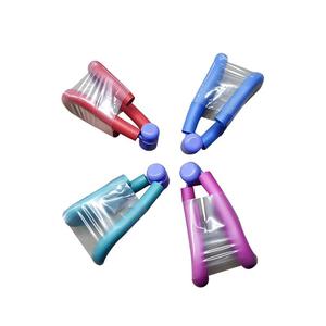 Manchons de protection en mousse pour guidons en plastique, protège-mains pour gymnastique, entraîneur intégré, portable pour adultes - Product Image 1