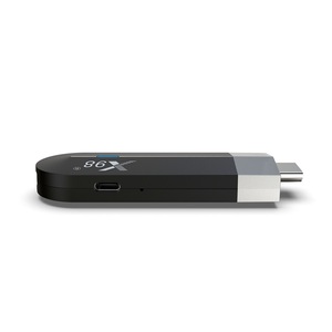 Mới nhất xách tay thông minh 4K TV Dongle x98s500 Android 11.0 <span class=keywords><strong>OS</strong></span> cập nhật x96s cho X98 S500 s905y4 - Product Image 6