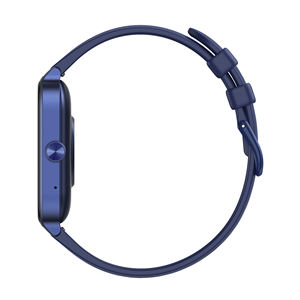 2024 P85 Serie Smartwatch 1,93 Zoll TFT IP67 1ATM BT-Anruf Kompatibel mit DIY-Zifferblättern Kalender Anrufannahme Android iOS Unterstützung Quadratisch - Product Image 5